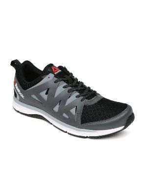 men's reebok piston run shoes