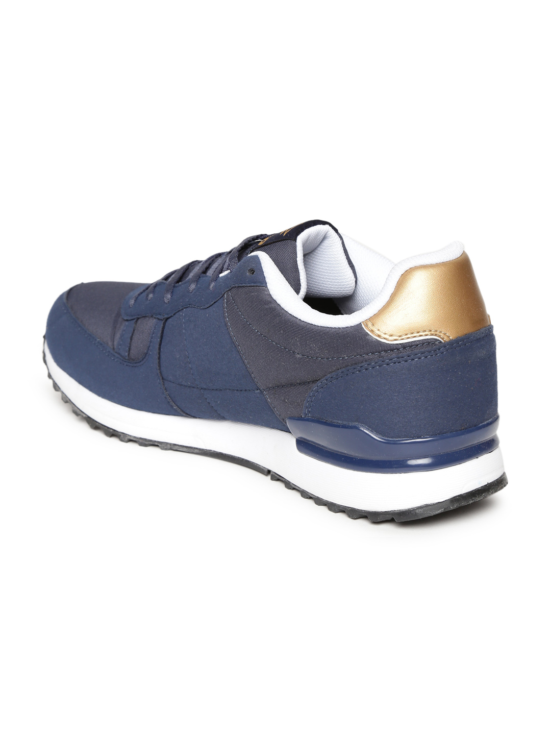 lotto navy blue shoes