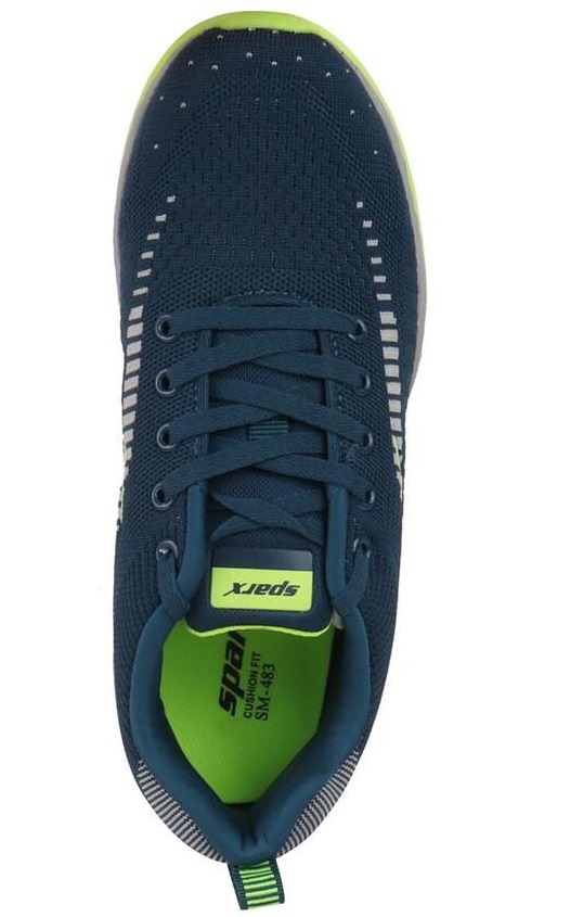 sparx shoes sm 422