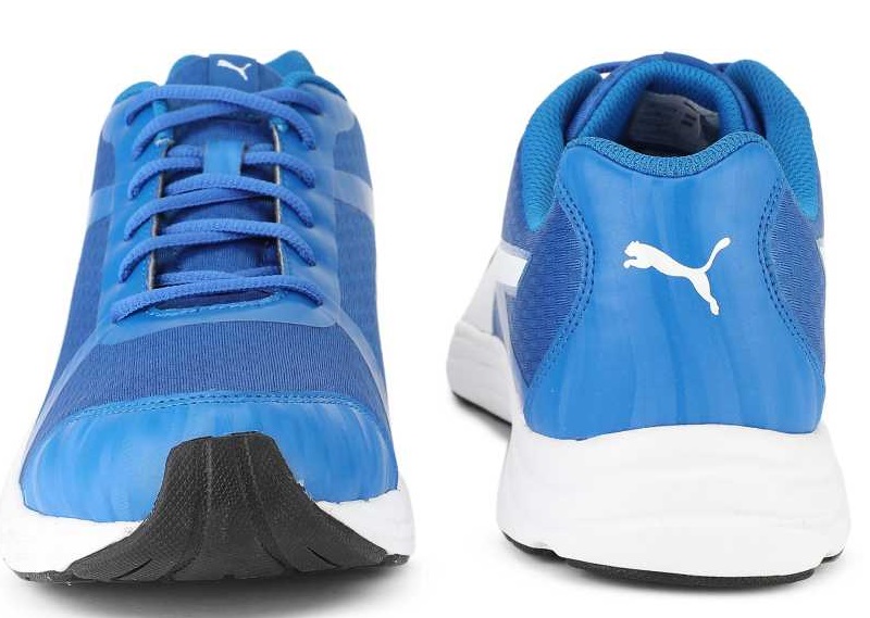 puma circlet idp running shoes