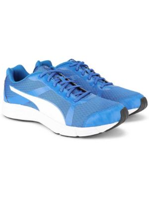 puma circlet idp running shoes