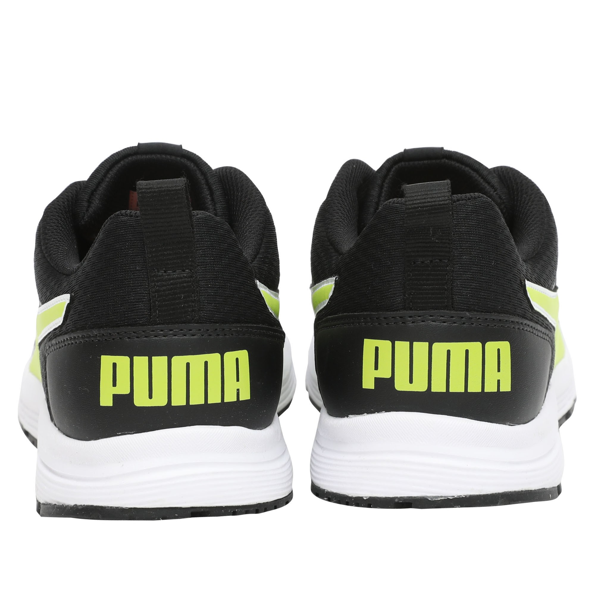 puma dreton idp running shoes