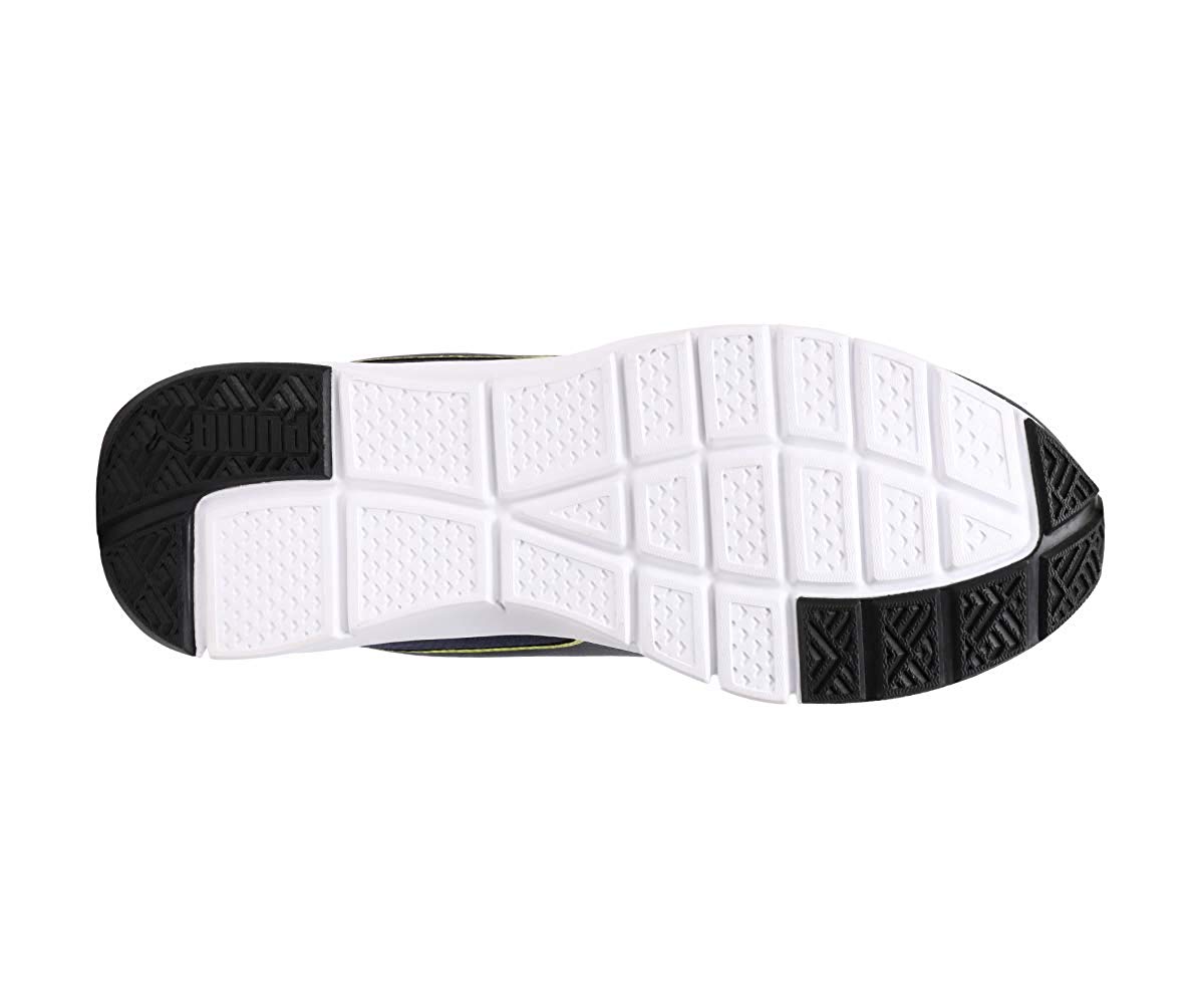 puma men's hurdler idp running shoes