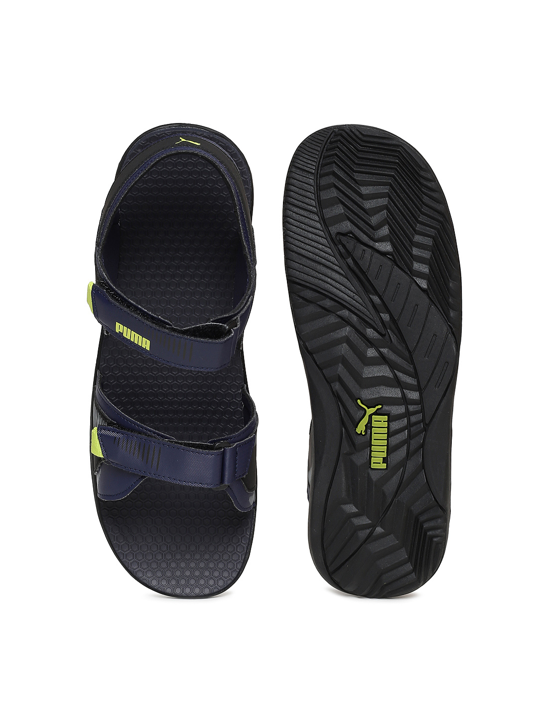 puma idp sports sandals