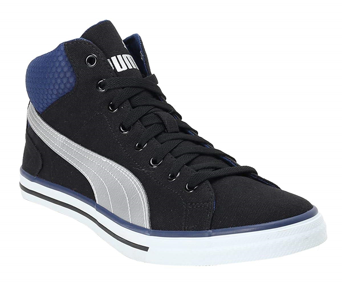 puma delta mid nu idp sneakers