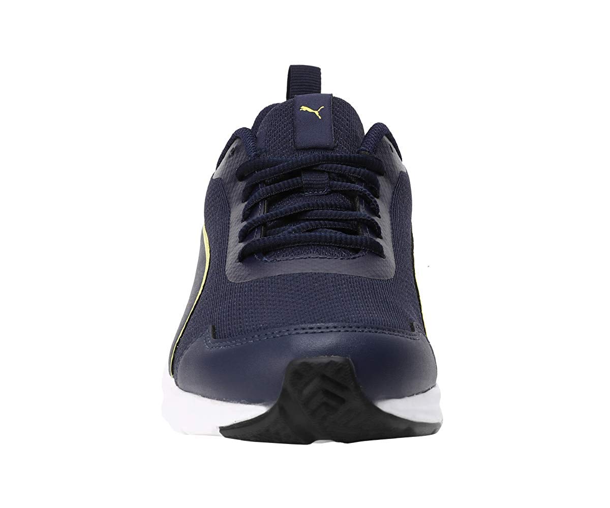 puma men's hurdler idp running shoes