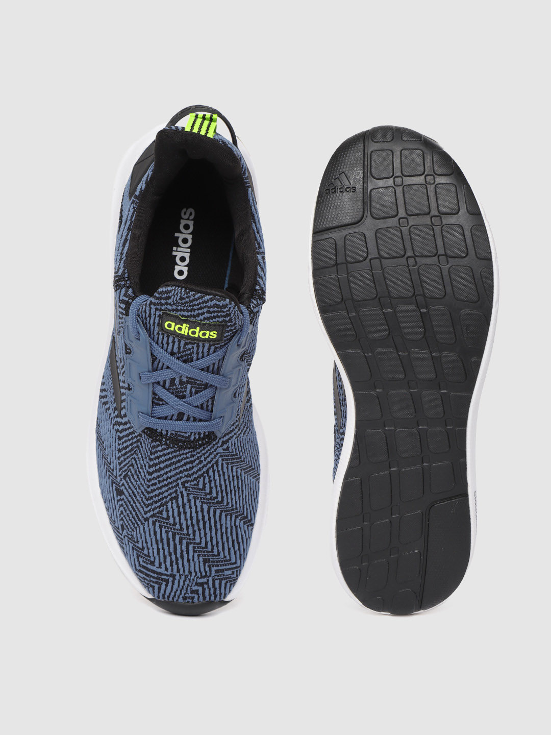 Giày Chạy Bộ Adidas Nepton Adidas Mens Running Nepton Mens