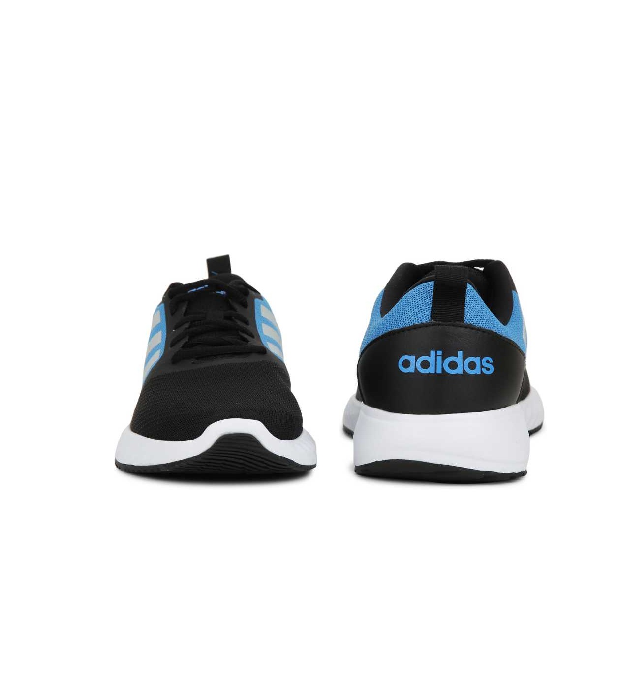 men's adidas running intraflux shoes