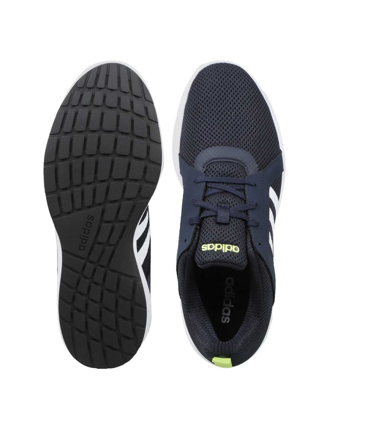 men's adidas running dracon shoes