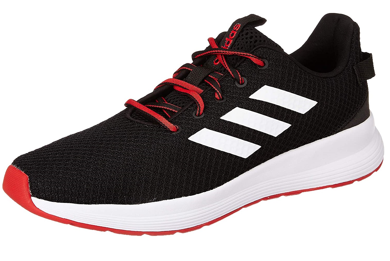 adidas men's strikerr m running shoes