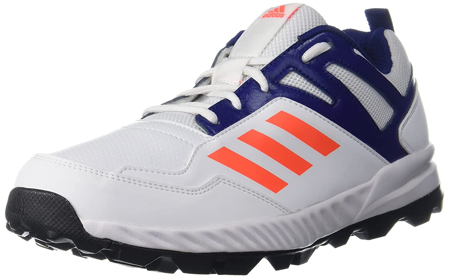 adidas gazelle silver green womens Cri Rise V2 Cricket Shoes Sonic ink/Pulse lime Rubber Sole