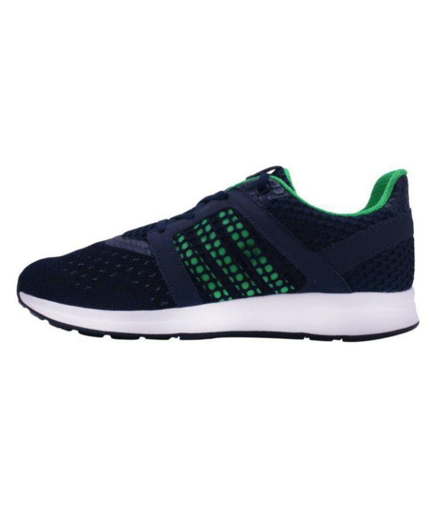 adidas yamo 1.0 running shoes