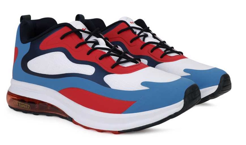CAMPUS Men RENEGADE Running Shoes 