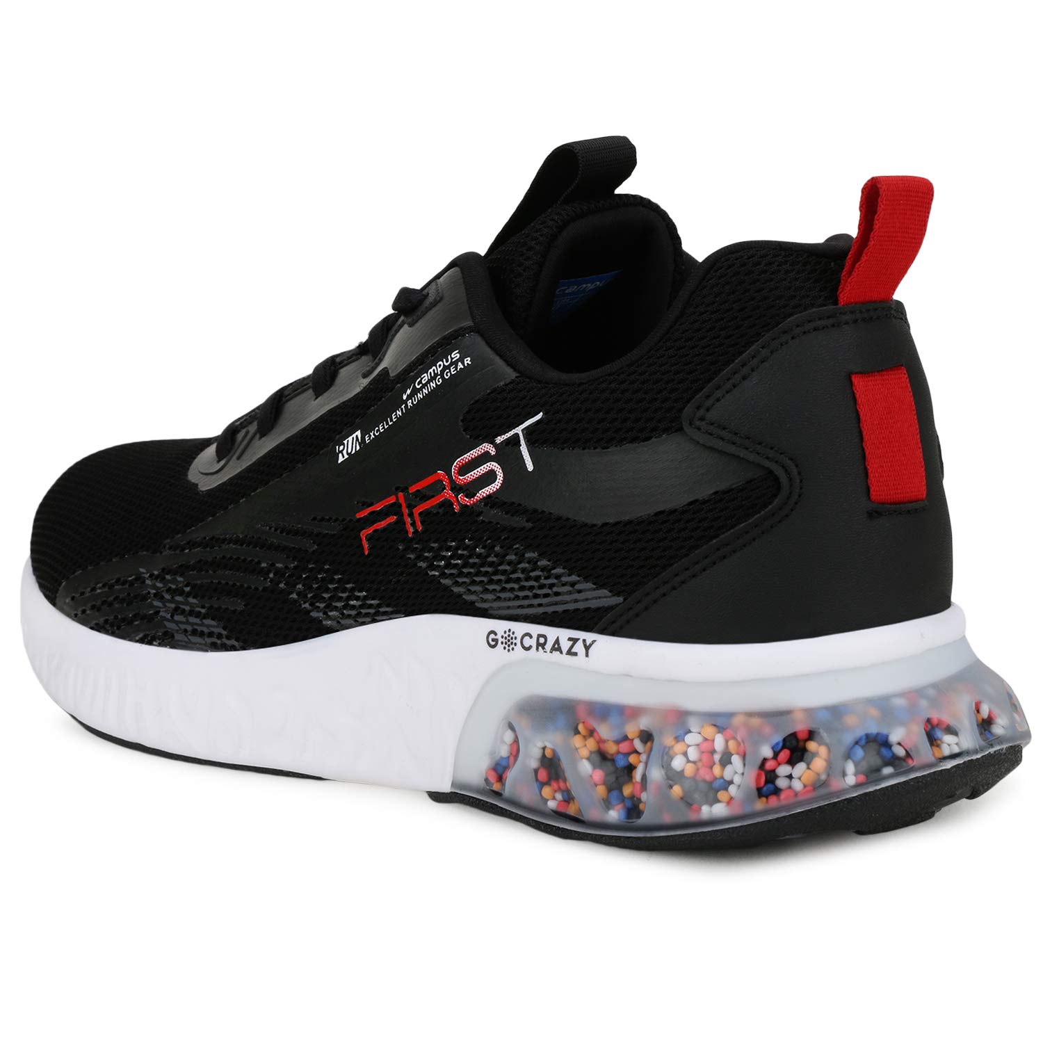 campus first shoes