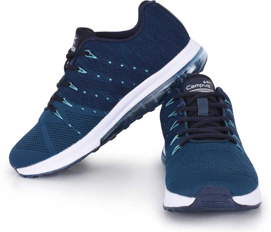 campus peris running shoes