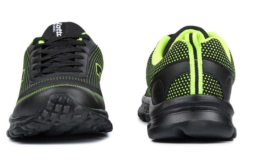 lotto splash running shoes