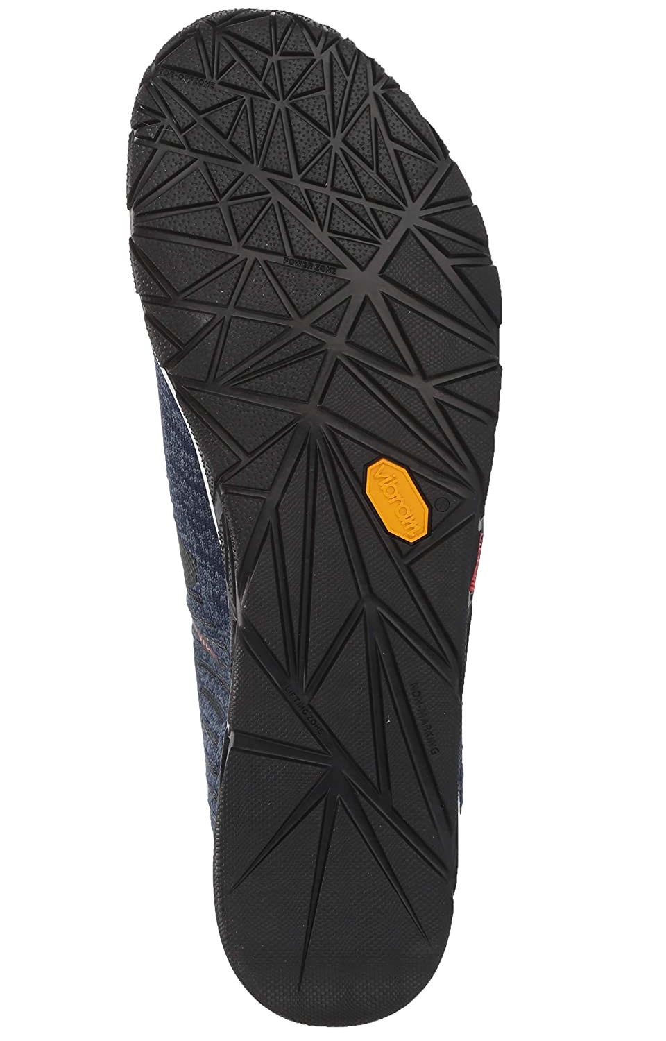 Sneakers Mx20cr7 New Balance Minimus 20v7 Mens On Sale