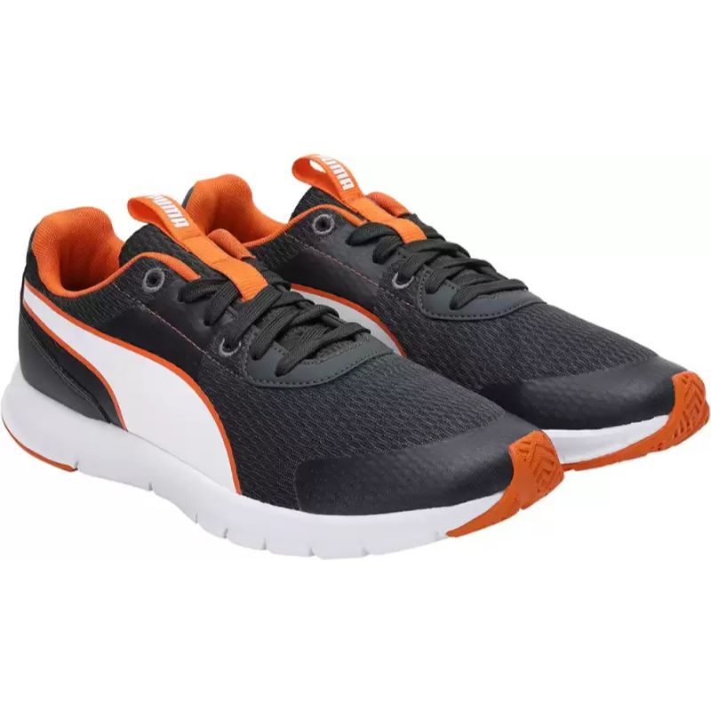 puma flash idp running shoes