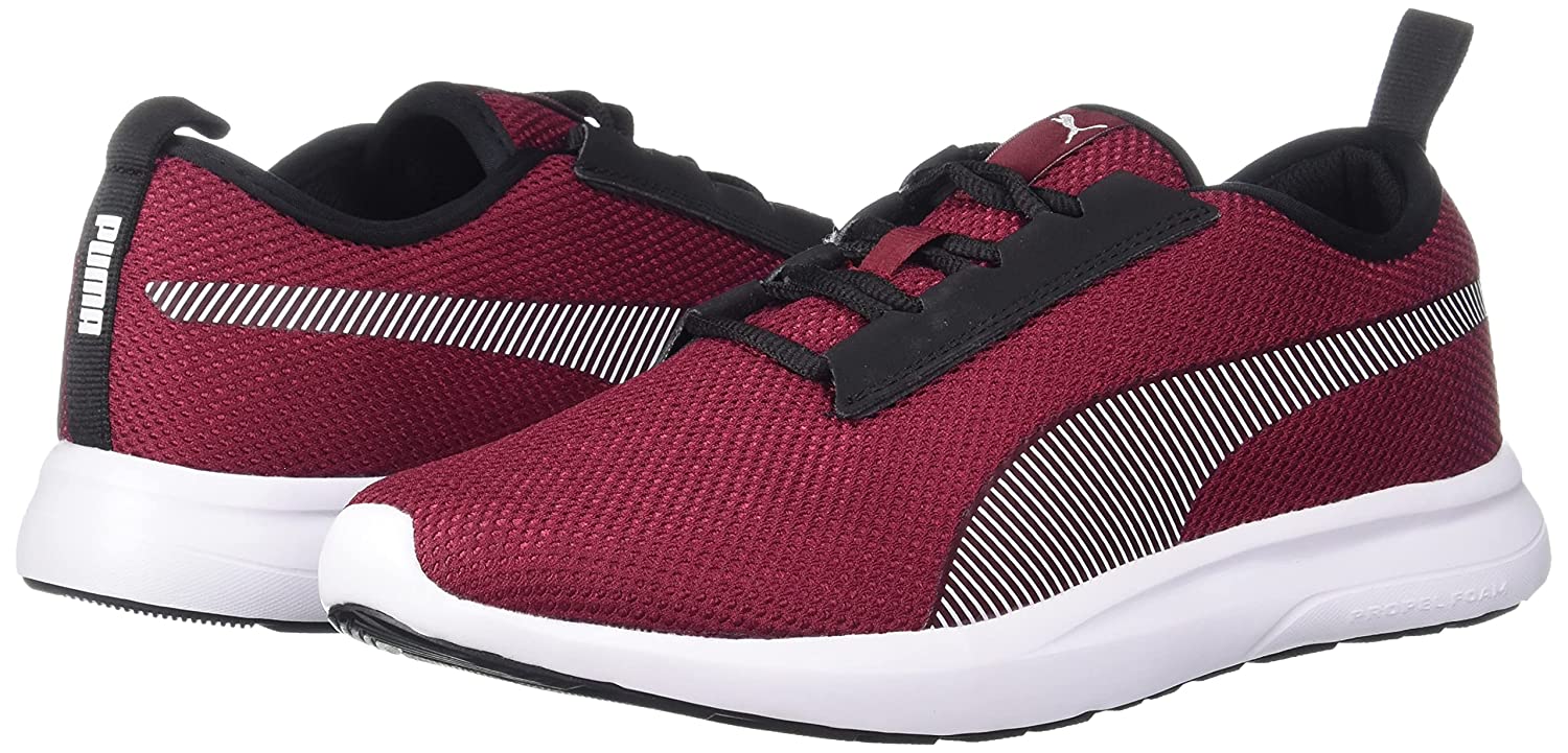 puma raymax idp