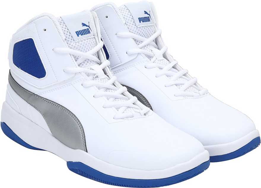 Men's Shoes Puma Rebound Street Evo Idp Sneakers Puma Rebound