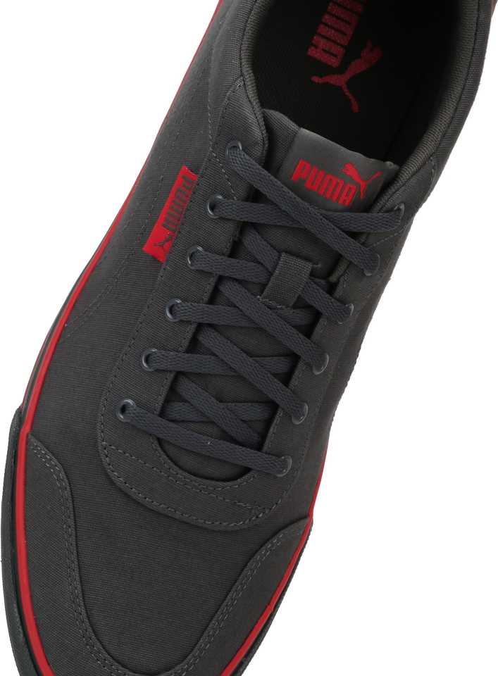 puma icon star v2 idp sneakers for men