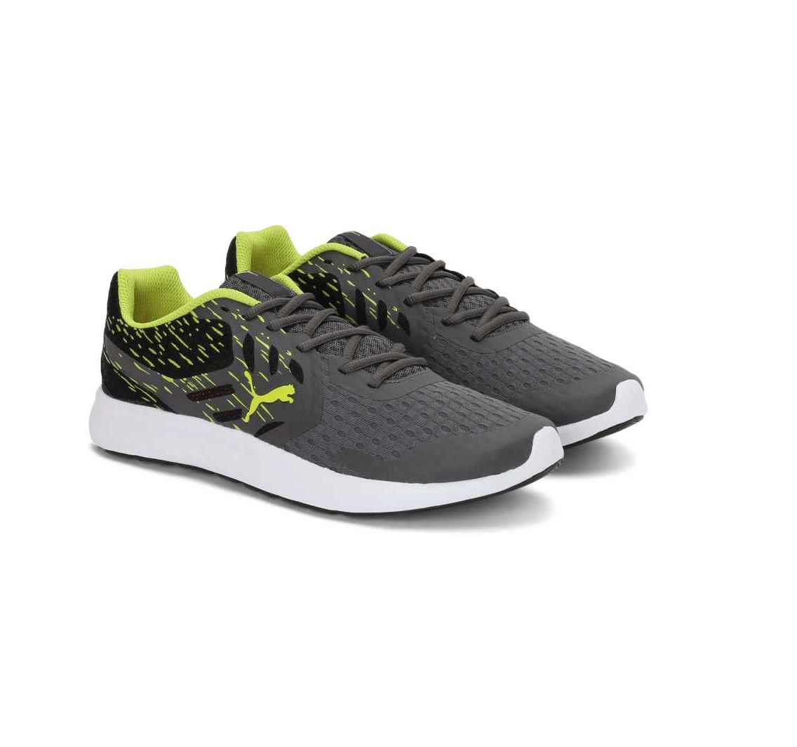 puma gamble xt