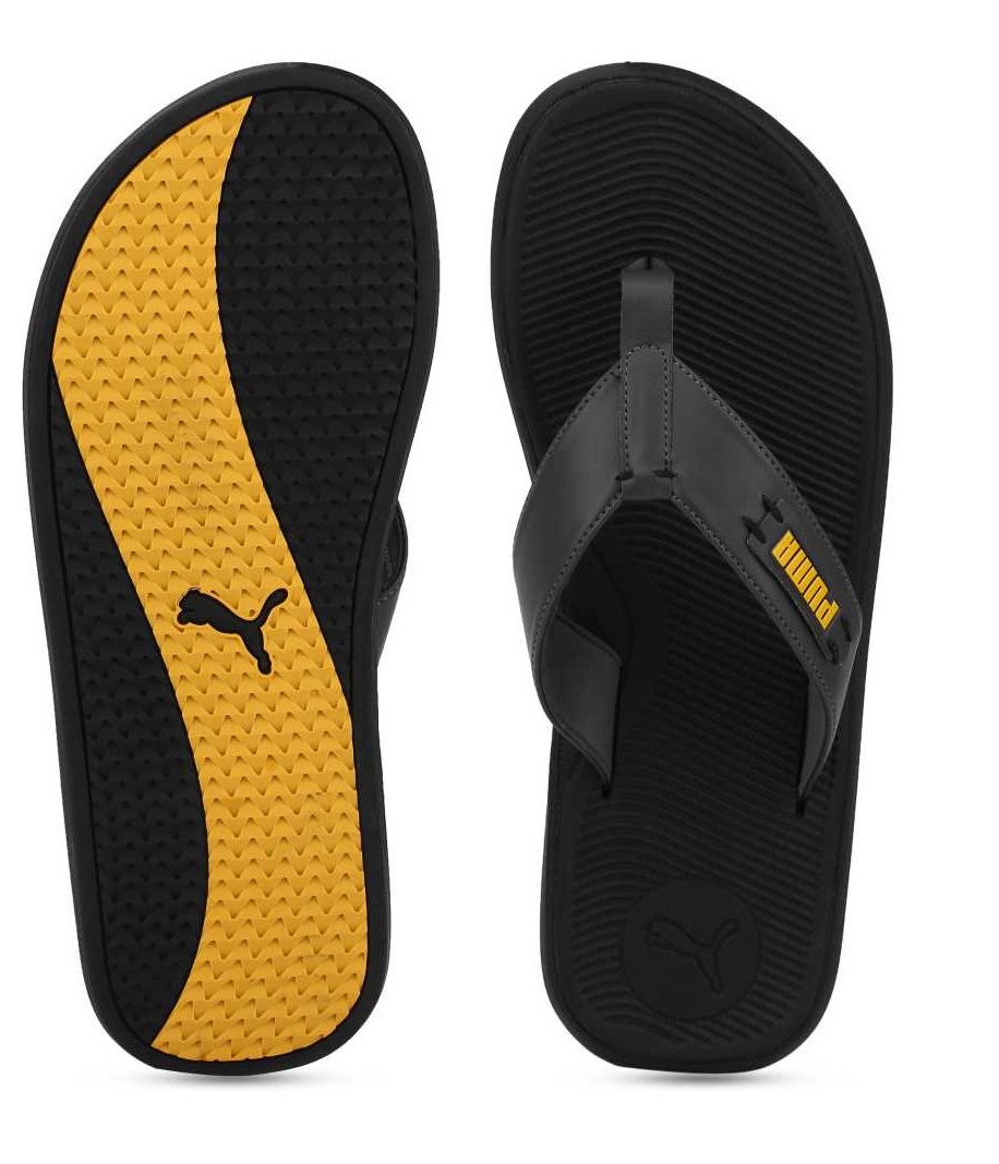 puma ricordo idp flip flops