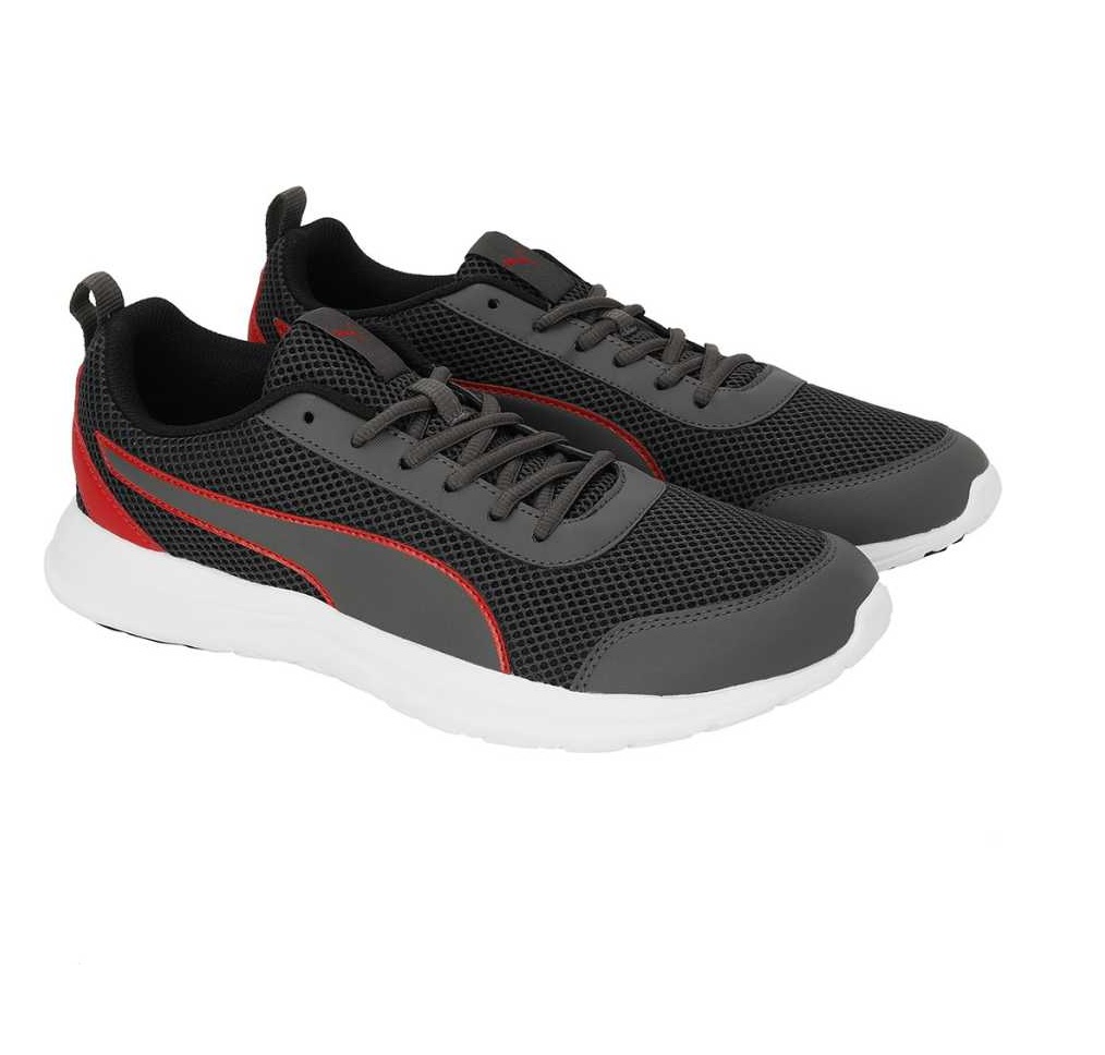 puma sear idp running shoes