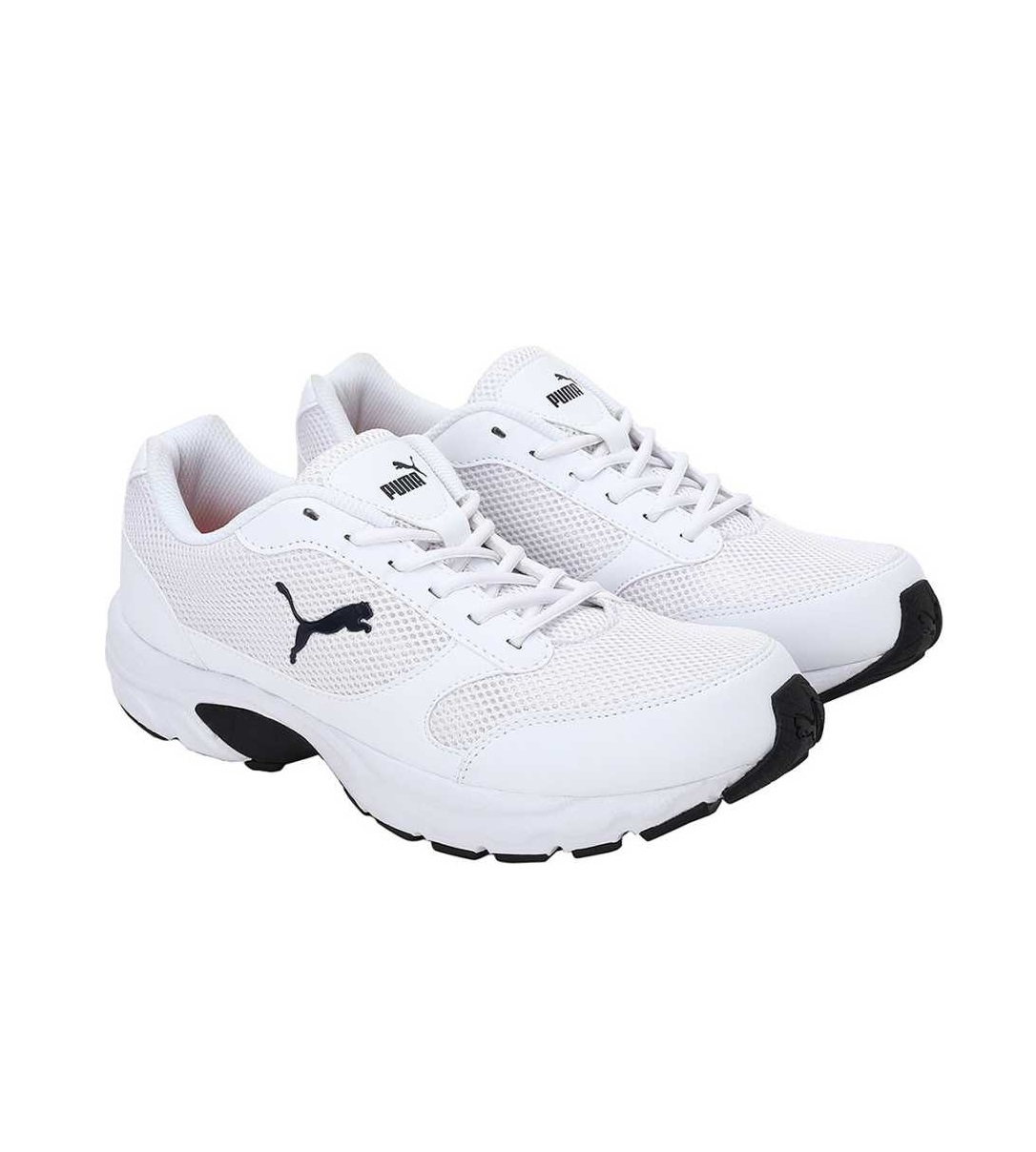 puma sturdy idp running shoes for men