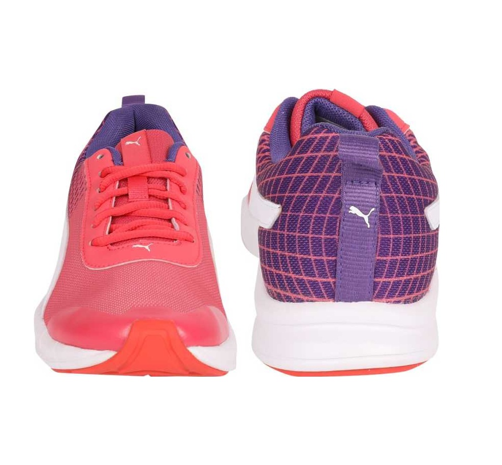 puma supernal wns