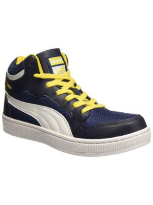 puma mid lite dp sneakers