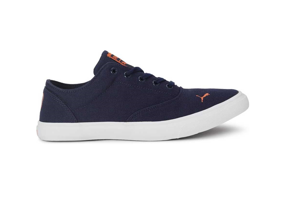 puma icon idp sneakers green