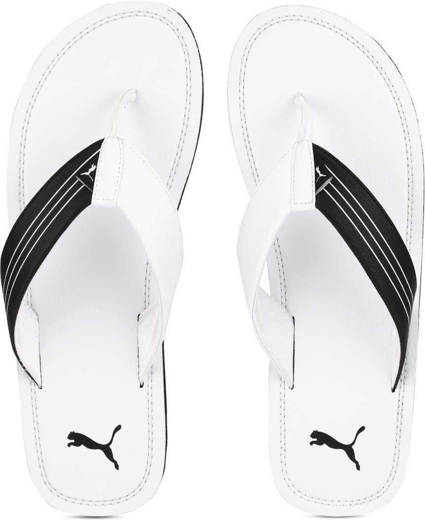 puma blink duo idp flip flops