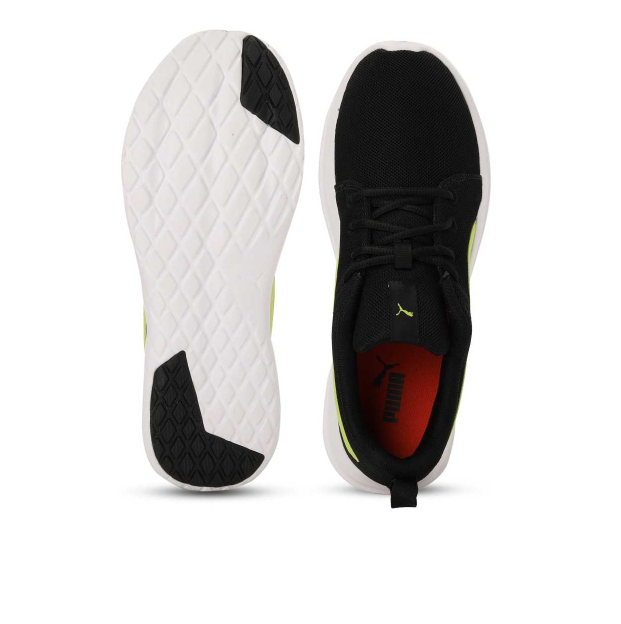 puma dryflex idp walking shoes for men