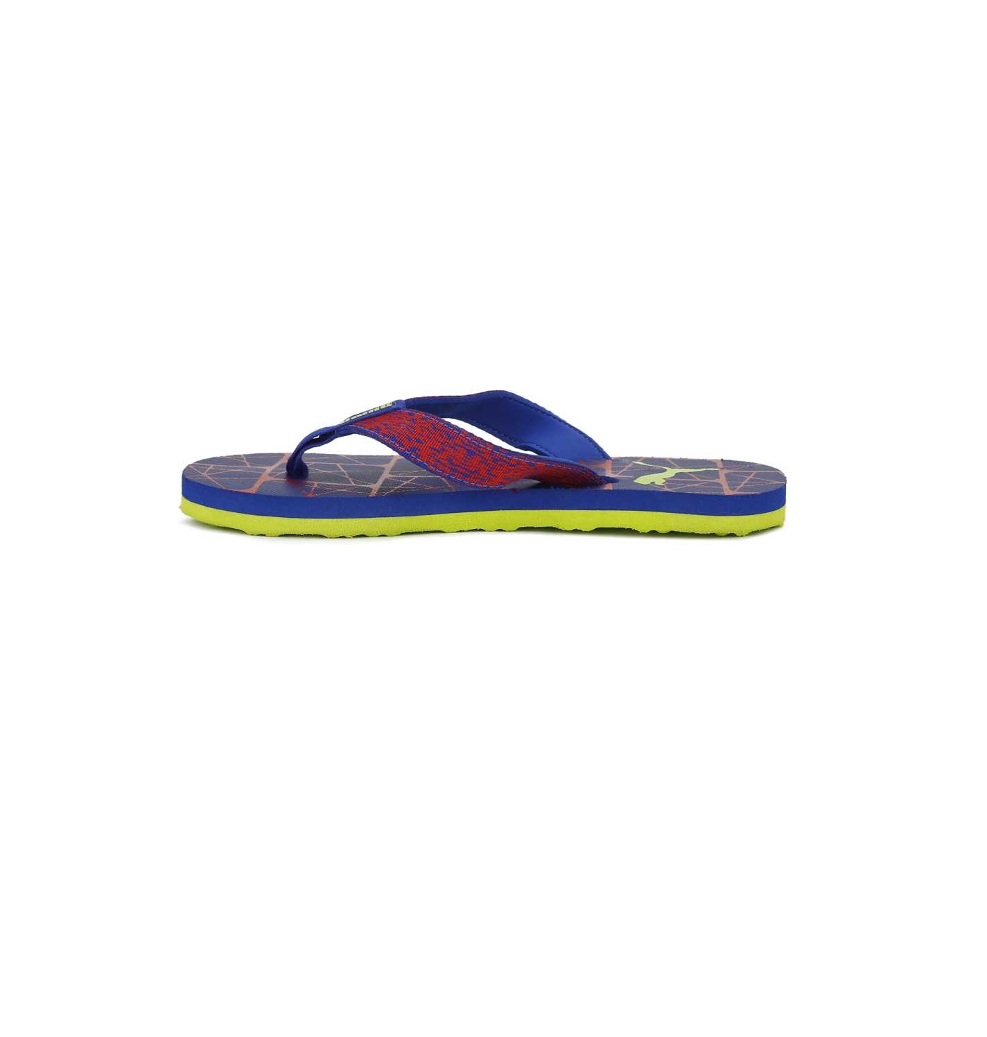 puma ferric idp flip flops
