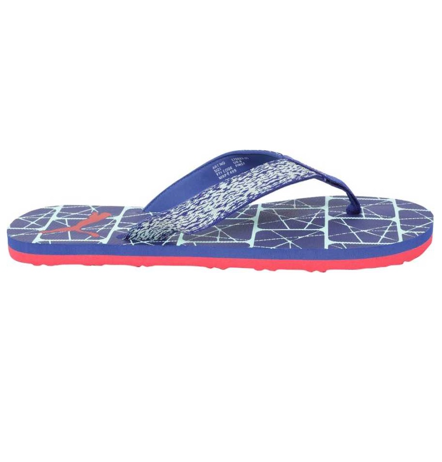 ferric idp flip flops