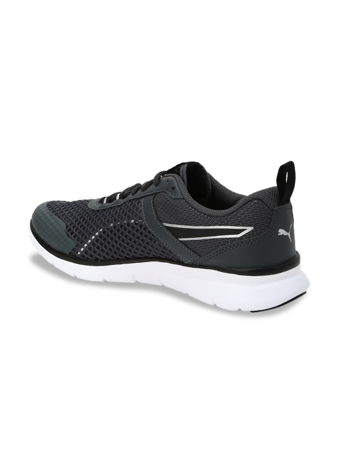 puma flex essential pro running shoes