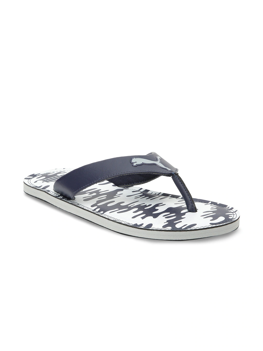 puma ketava graphic v2 idp slippers