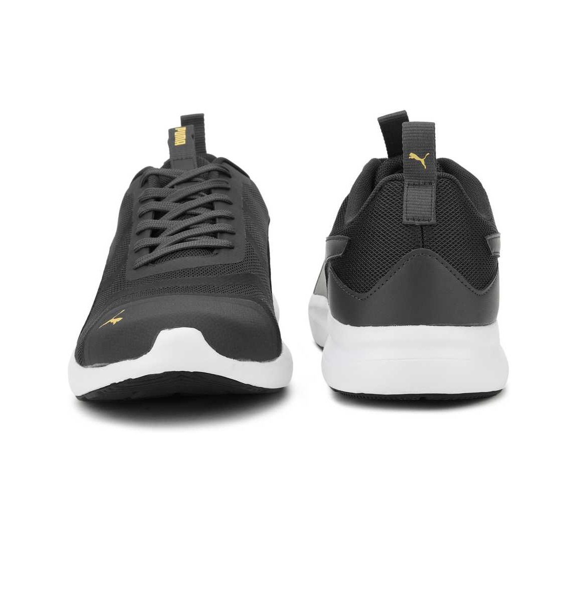 puma men's micron vt idp sneakers