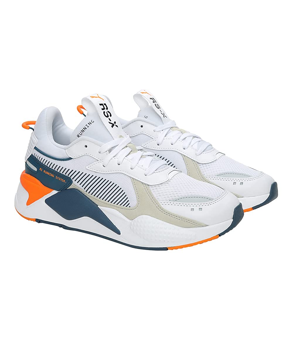 New PUMA RS-X Reinvention Shoes Women's US Sizes 369579-14 | eBay