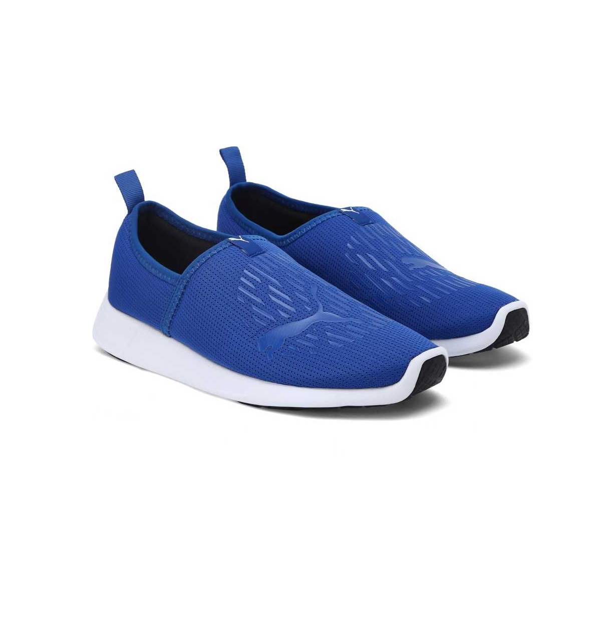 puma men's st comfort idp running shoes