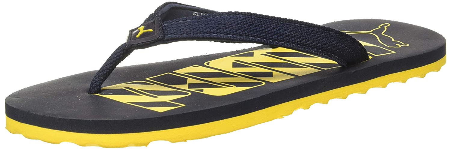 puma shore v2 idp flip flops