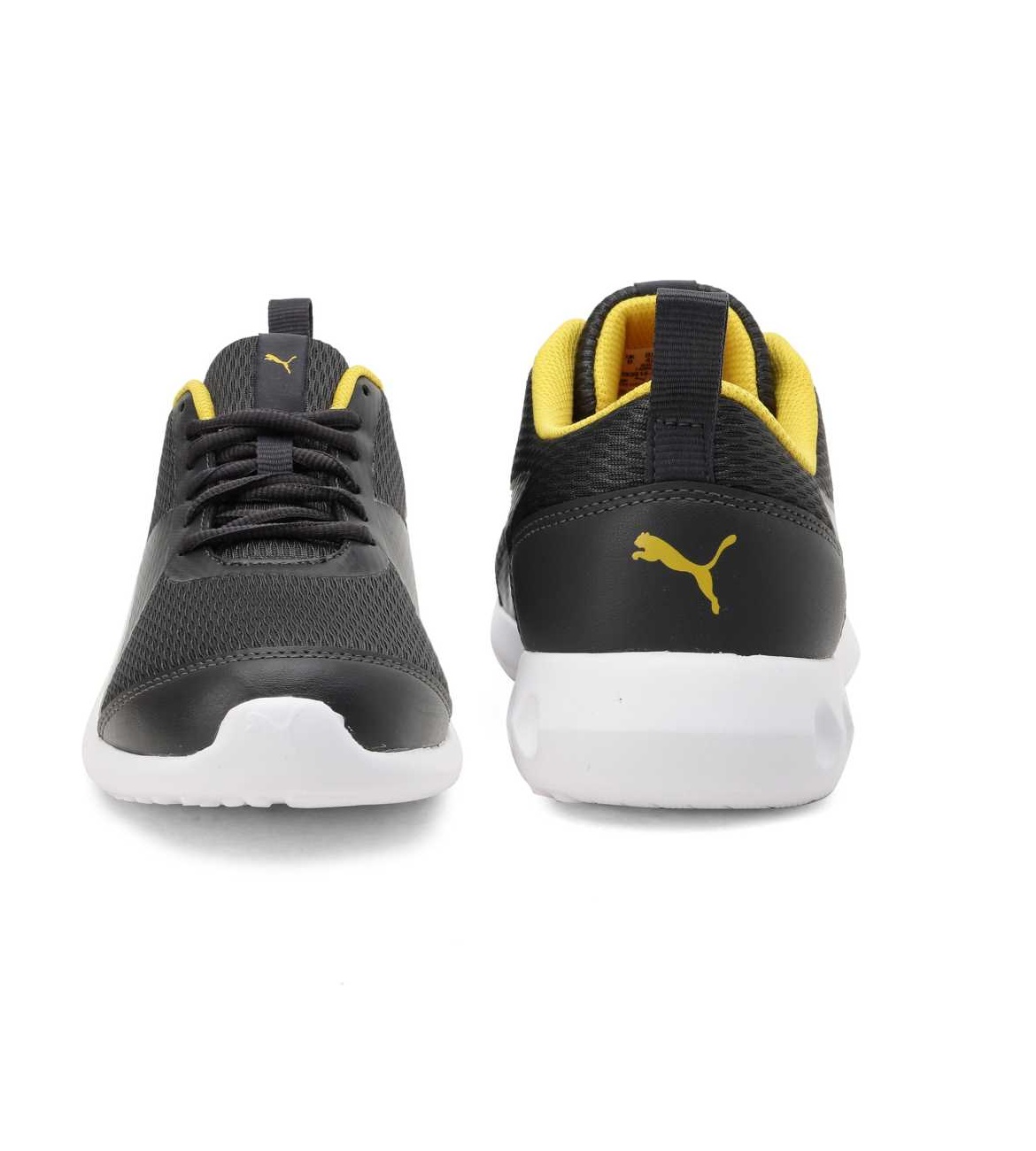 puma xyork idp shoes