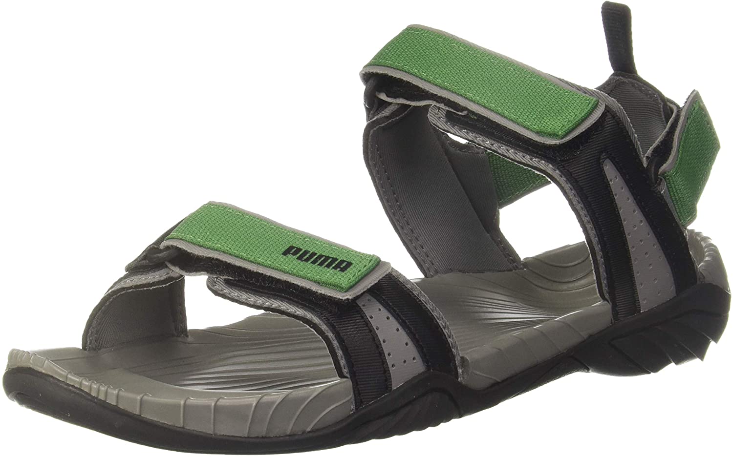 puma aqua cross idp sandals