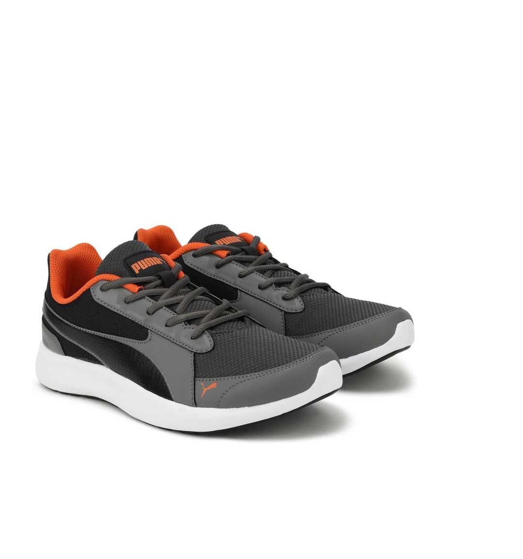 puma men's echelon v2 idp sneakers