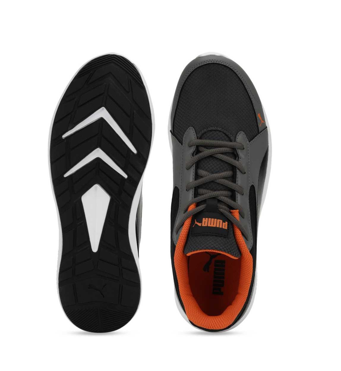 puma men's echelon v2 idp sneakers