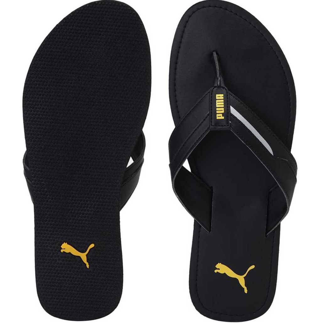 Puma Mens Ketava IV DP Flip Flop 