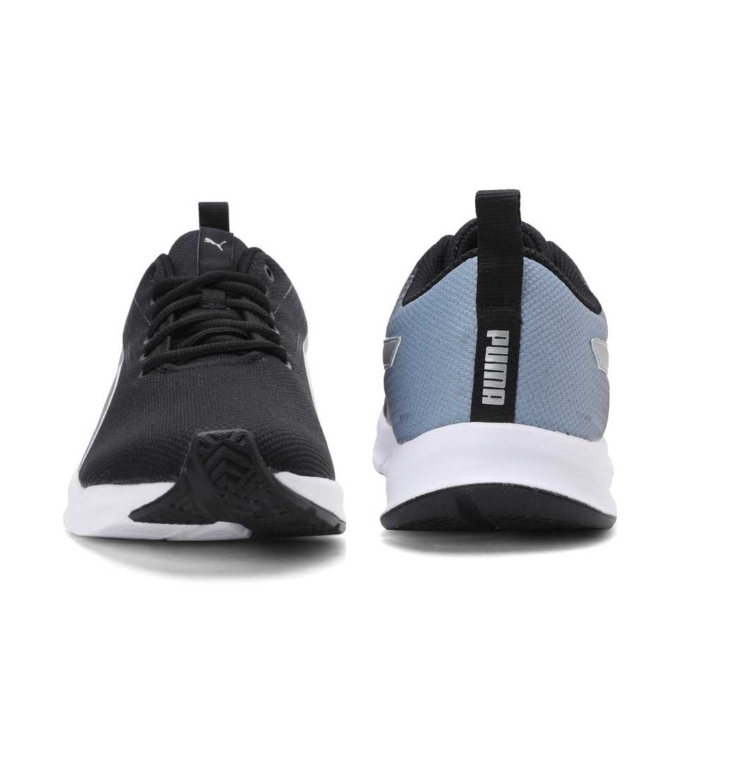 puma level idp running shoes