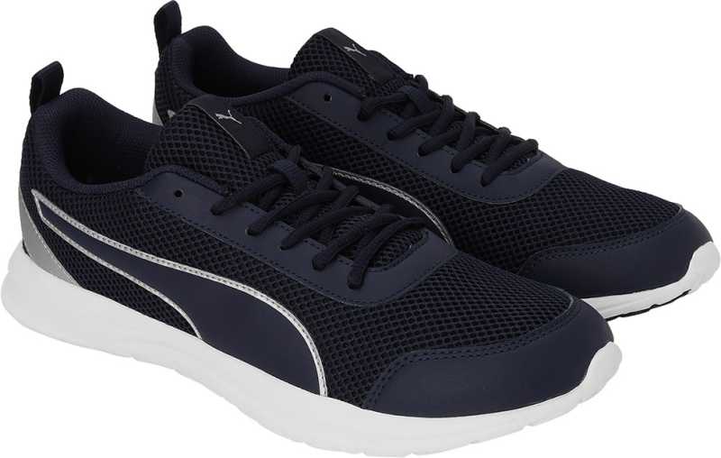 puma shatter high performance shoes