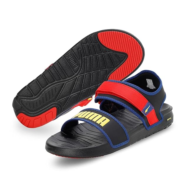 floater sandals flipkart sandals mens puma